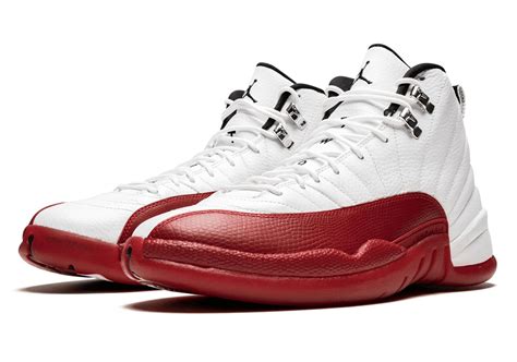 jordan 12 cherry size 11|jordan 12 retro cherry 2023.